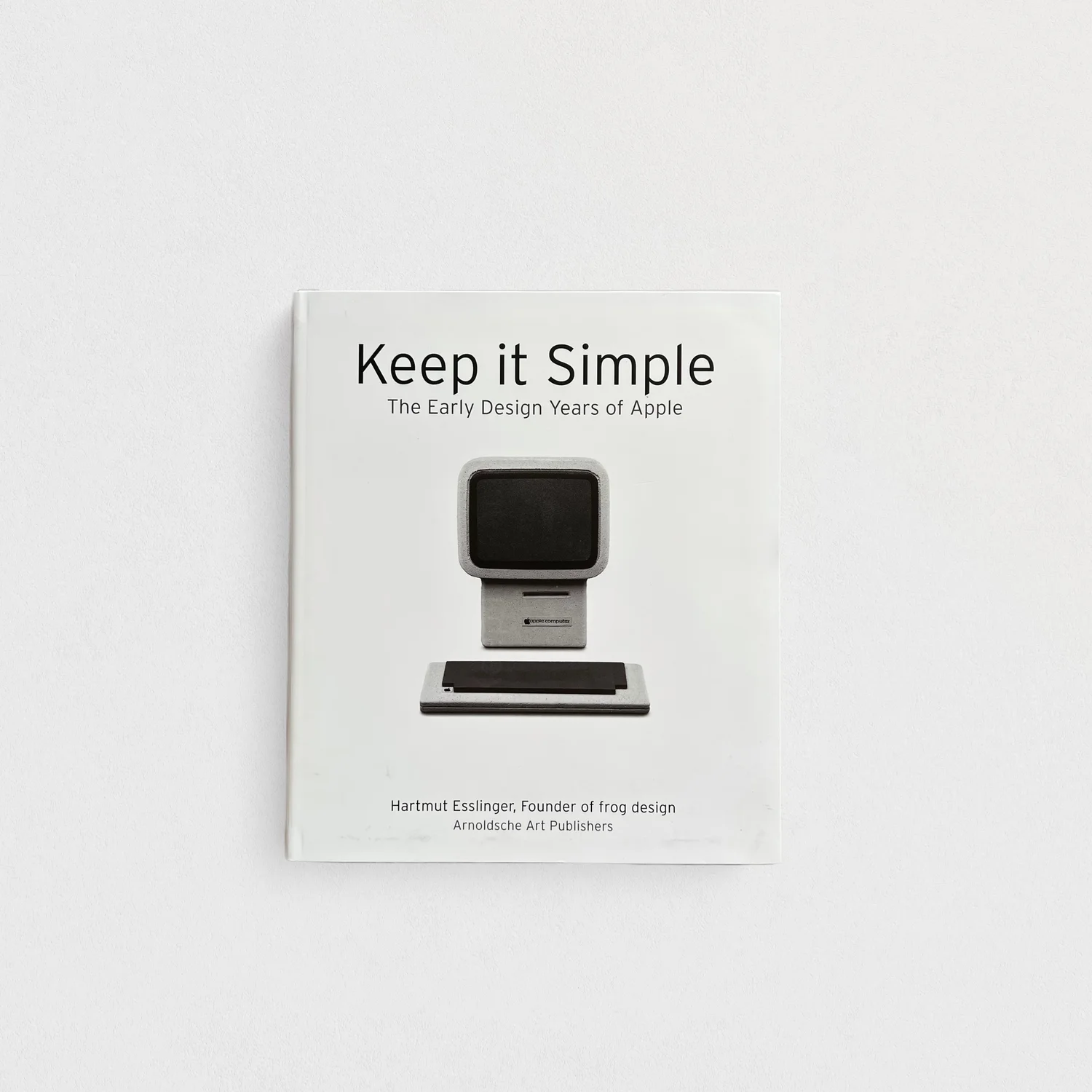 طراحی محصولات اپل کتاب keep it simple با نگاه استیو جابز Jobs Outlook 4 آسان‌سازان ساده‌نگه‌ش دار: نگاهی به کالکشن ایده‌های جابز برای اپل | کتاب Keep It Simple