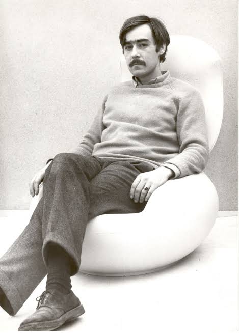 Garden Egg Chair صندلی تخم‌مرغی فضای باز 2 آسان‌سازان Garden Egg Chair: صندلی تخم‌مرغی فضای باز