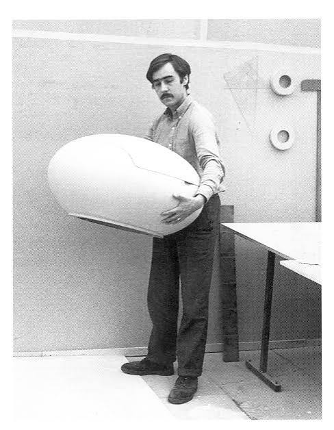 Garden Egg Chair صندلی تخم‌مرغی فضای باز 3 آسان‌سازان Garden Egg Chair: صندلی تخم‌مرغی فضای باز