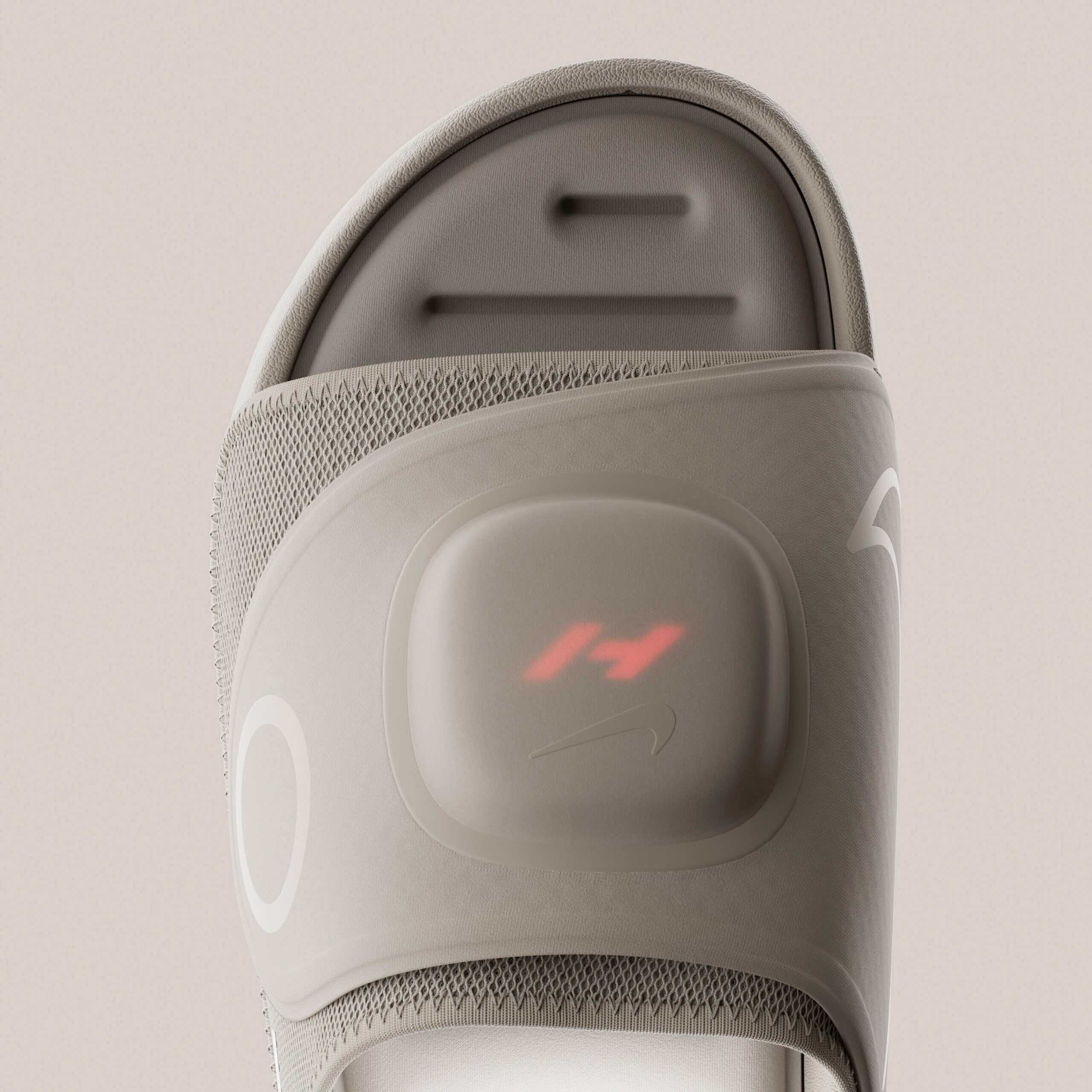 NI2A791 scaled آسان‌سازان صندل ریکاوری از نایکی Nike Air Zoom Hyperslide