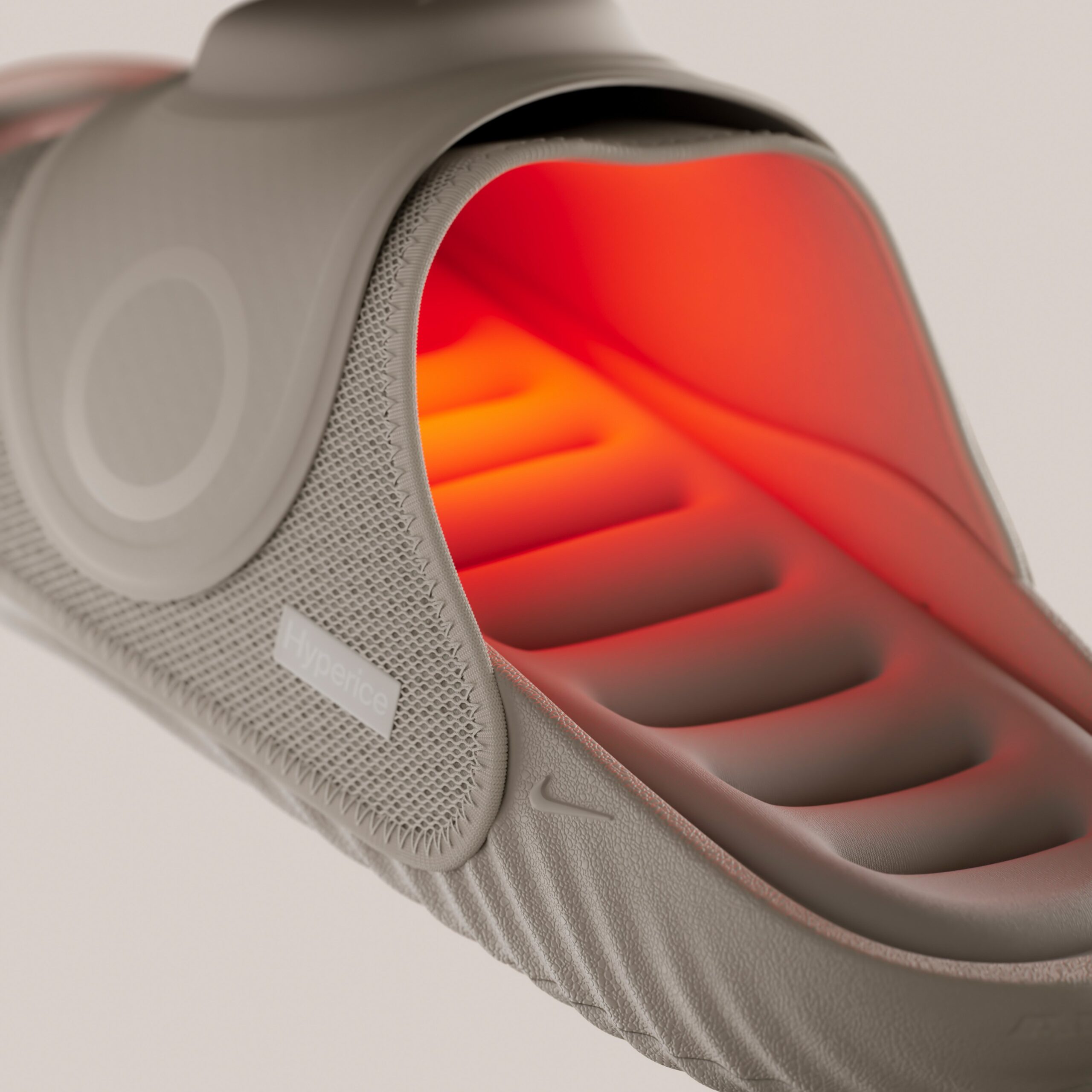 NIE03E1 scaled آسان‌سازان صندل ریکاوری از نایکی Nike Air Zoom Hyperslide