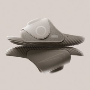 NIKEAI4 آسان‌سازان صندل ریکاوری از نایکی Nike Air Zoom Hyperslide