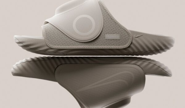 NIKEAI4 آسان‌سازان صندل ریکاوری از نایکی Nike Air Zoom Hyperslide