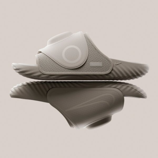 صندل ریکاوری از نایکی Nike Air Zoom Hyperslide NIKEAI4 آسانسازان صندل ریکاوری از نایکی Nike Air Zoom Hyperslide
