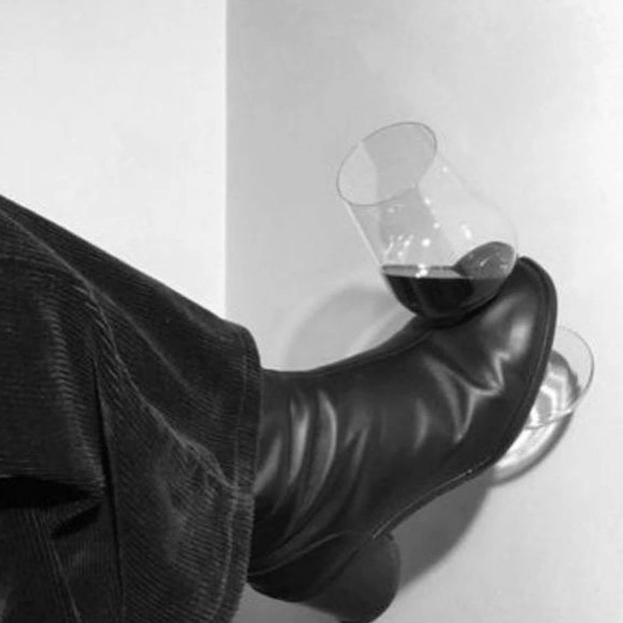 طراحی کفش از مارتین مارژیلا 4 آسان‌سازان مارتین مارژیلا: طراح مد رادیکال |Martin Margiela ‎