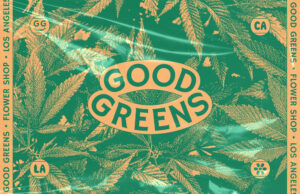 هویت بصری Good Greens؛ شکستن کلیشه‌های صنعت Cannabis 1 آسان‌سازان هویت بصری Good Greens؛ شکستن کلیشه‌های صنعت Cannabis