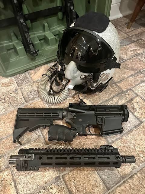 ACES II Survival Kit صندلی بقا خلبان 2 آسان‌سازان ACES II Survival Kit: صندلی بقا خلبان