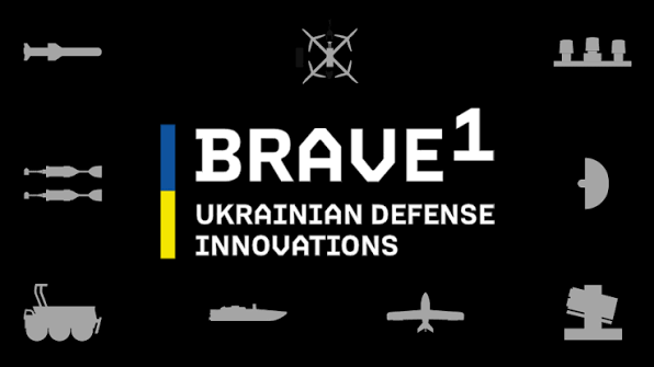 Brave1 Market زنجیره تامین سلاح جنگ در اوکراین 1 آسان‌سازان Brave1 Market زنجیره تامین سلاح جنگ در اوکراین
