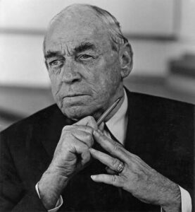آلوار آلتو معماری به‌مثابه تجربه انسانی Alvar Aalto 2 آسان‌سازان آلوار آلتو: معماری به‌مثابه تجربه انسانی | Alvar Aalto