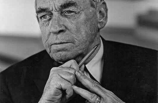 آلوار آلتو معماری به‌مثابه تجربه انسانی Alvar Aalto 2 آسان‌سازان آلوار آلتو: معماری به‌مثابه تجربه انسانی | Alvar Aalto