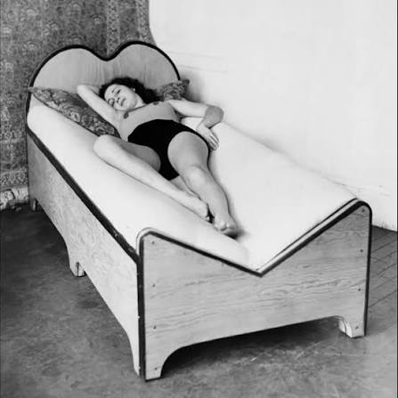 جوزف پیلاتس معمار بدن و طراح ابزارها ورزش Joseph Pilates 5 آسان‌سازان جوزف پیلاتس: معمار بدن و طراح ابزارها ورزش | Joseph Pilates