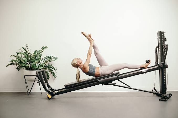 جوزف پیلاتس معمار بدن و طراح ابزارها ورزش Joseph Pilates 9 آسان‌سازان جوزف پیلاتس: معمار بدن و طراح ابزارها ورزش | Joseph Pilates
